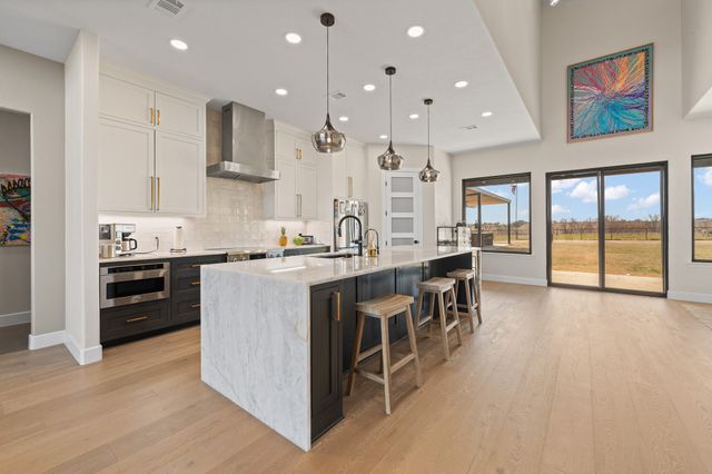 6427 County Road 1126b, Godley, TX 76044