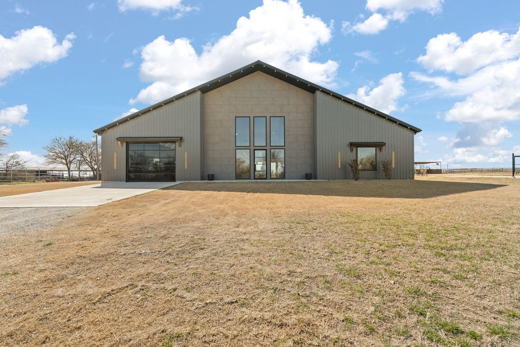 6427 County Road 1126b, Godley, TX 76044