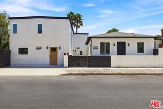 20212 W Gault Street, Winnetka (los Angeles), CA 91306