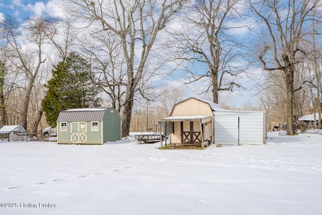 481 Yorkshire Blvd, Shepherdsville, KY 40165