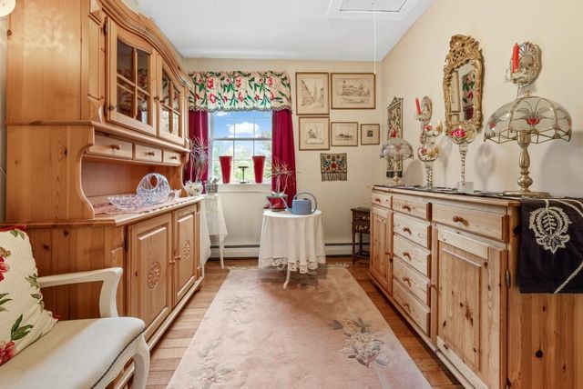 2491 Shunpike Road, Mount Holly, VT 05758