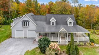 2491 Shunpike Road, Mount Holly, VT 05758