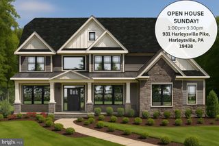 547 WEBB ROAD - RD, Chadds Ford, PA 19317