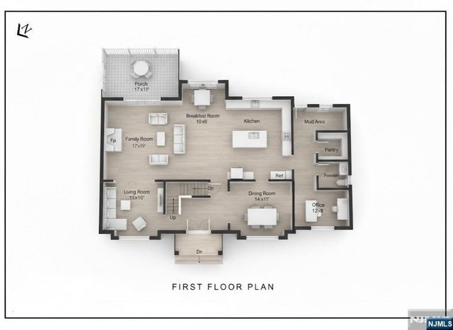 501 Sterling Place, Ridgewood, NJ 07450