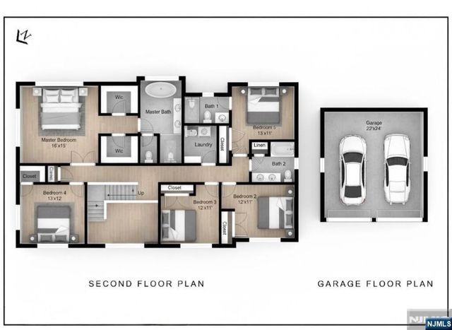 501 Sterling Place, Ridgewood, NJ 07450