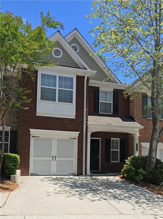 2109 Meadow Peak Road, Duluth, GA 30097