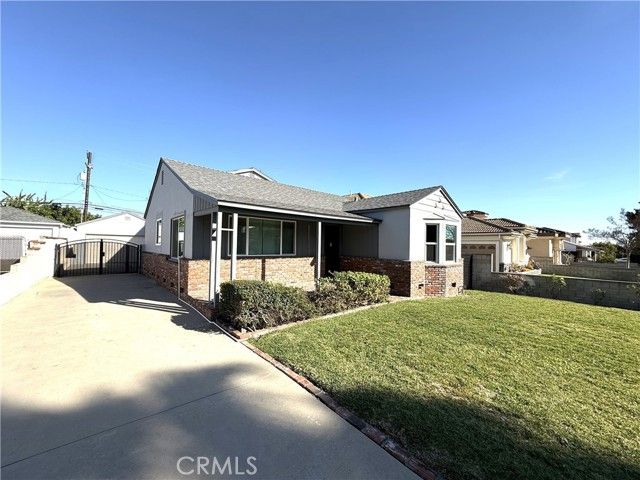 6226 Ivar, Temple City, CA 91780