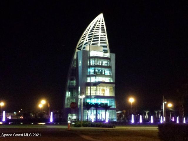 201 International Drive 643, Cape Canaveral, FL 32920