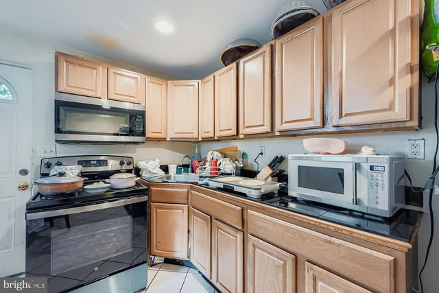 329 S GILMOR ST, Baltimore, MD 21223