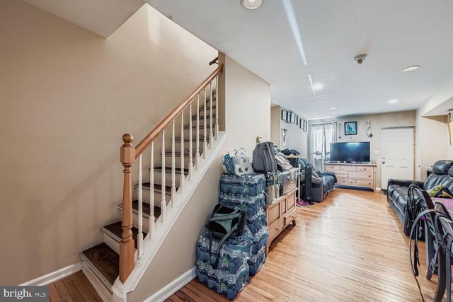 329 S GILMOR ST, Baltimore, MD 21223