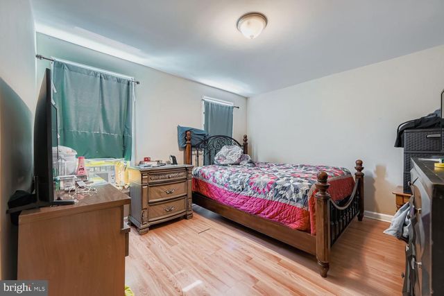 329 S GILMOR ST, Baltimore, MD 21223