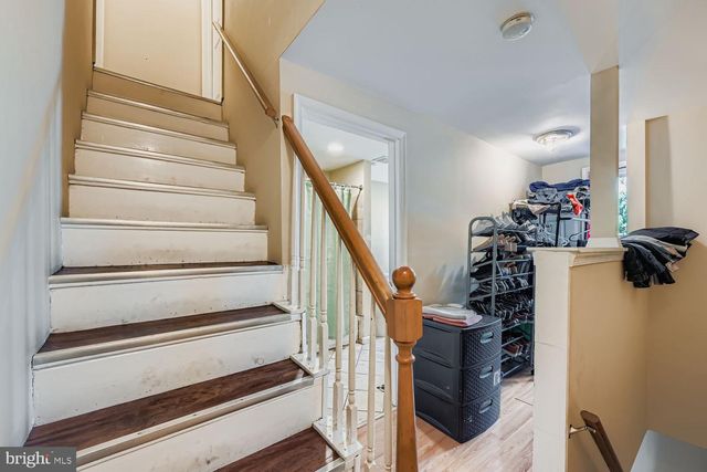 329 S GILMOR ST, Baltimore, MD 21223