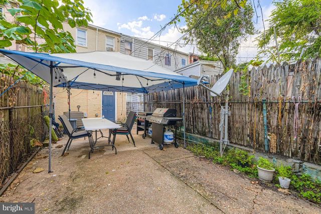 329 S GILMOR ST, Baltimore, MD 21223