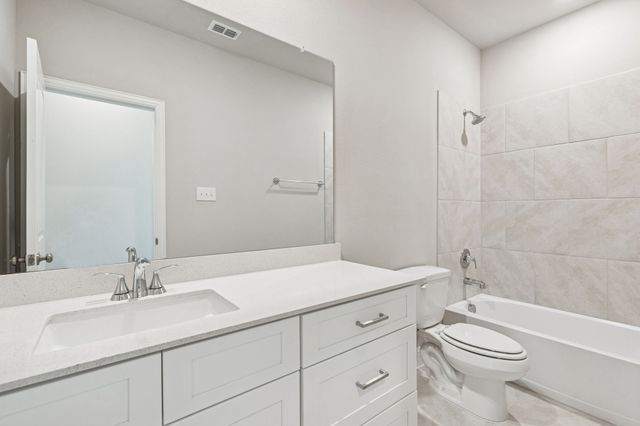 608 Verona Drive, Weston, TX 75009