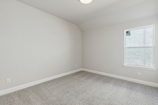 608 Verona Drive, Weston, TX 75009