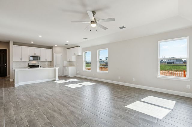 608 Verona Drive, Weston, TX 75009