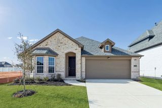 608 Verona Drive, Weston, TX 75009