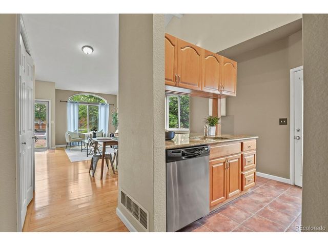 4452 Lee St, Wheat Ridge, CO 80033