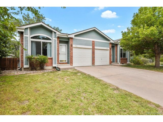 4452 Lee St, Wheat Ridge, CO 80033