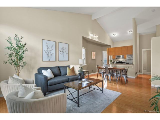 4452 Lee St, Wheat Ridge, CO 80033