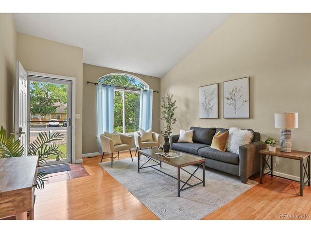 4452 Lee St, Wheat Ridge, CO 80033