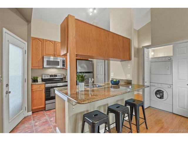 4452 Lee St, Wheat Ridge, CO 80033
