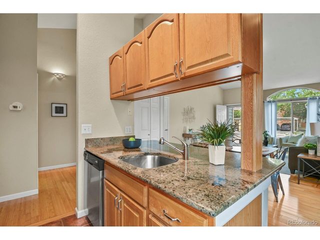 4452 Lee St, Wheat Ridge, CO 80033