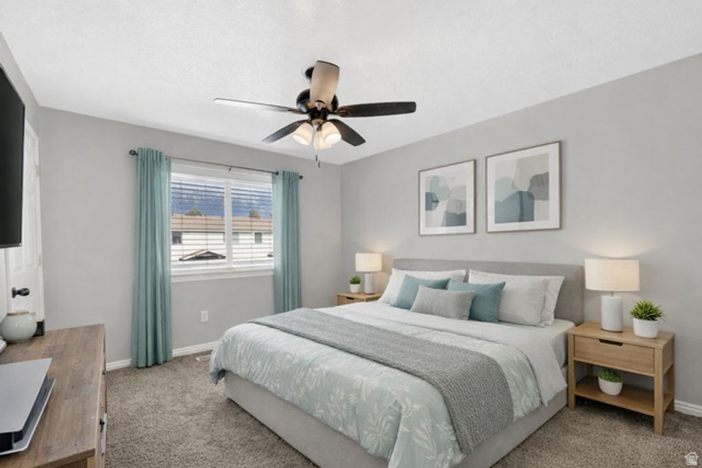 Image 8 of property listing at 422 E 2050 N #5C, North Ogden, UT 84414