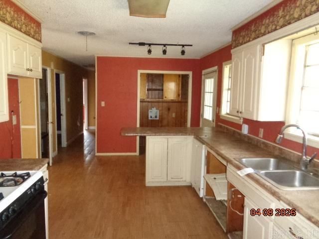 611 Fletcher Place, Lonoke, AR 72086