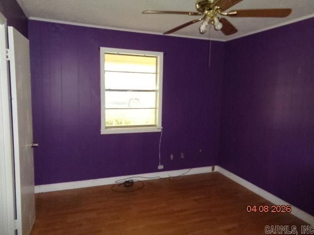 611 Fletcher Place, Lonoke, AR 72086