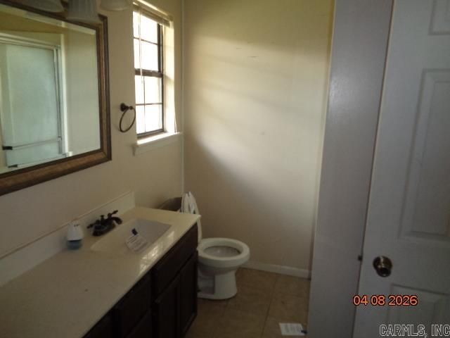 611 Fletcher Place, Lonoke, AR 72086