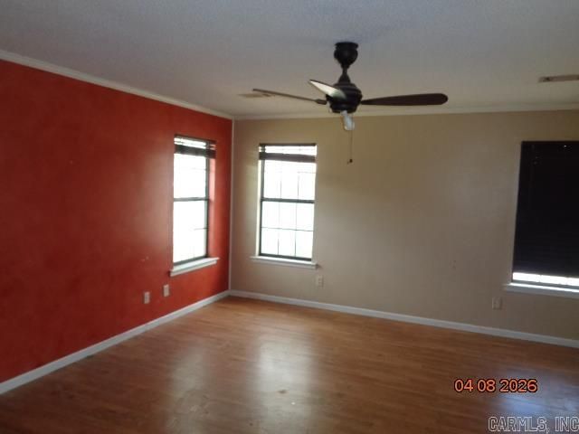 611 Fletcher Place, Lonoke, AR 72086