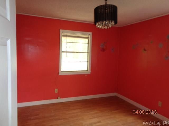 611 Fletcher Place, Lonoke, AR 72086