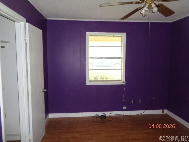 611 Fletcher Place, Lonoke, AR 72086