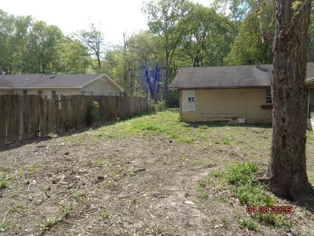 611 Fletcher Place, Lonoke, AR 72086