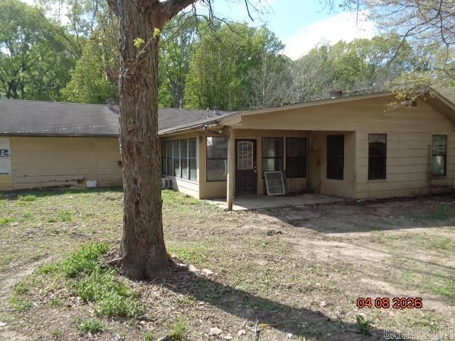 611 Fletcher Place, Lonoke, AR 72086