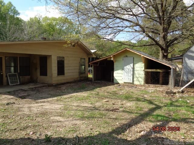 611 Fletcher Place, Lonoke, AR 72086
