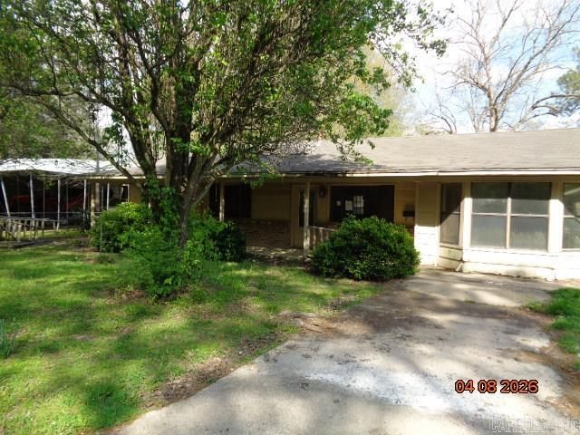 611 Fletcher Place, Lonoke, AR 72086