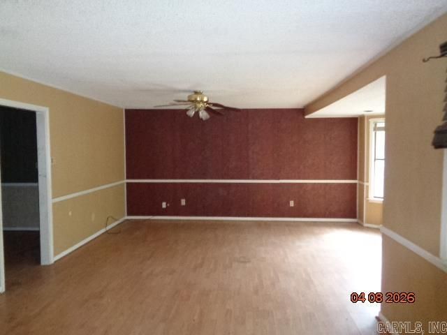 611 Fletcher Place, Lonoke, AR 72086