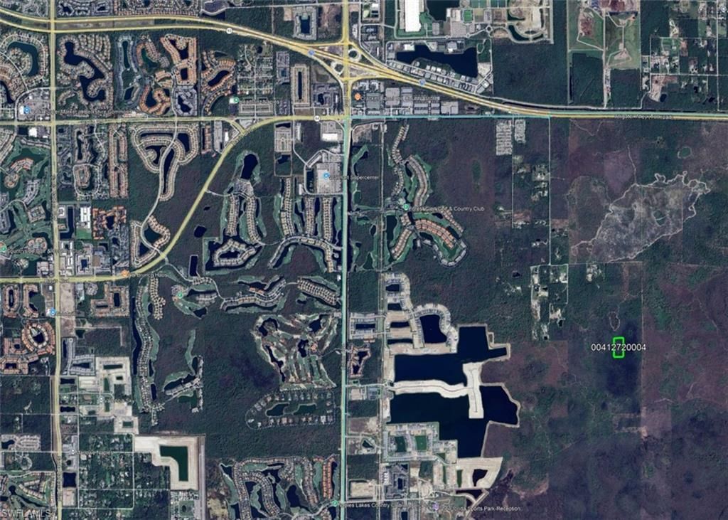 004 North Belle Meade, NAPLES, FL 34114 — photo 2