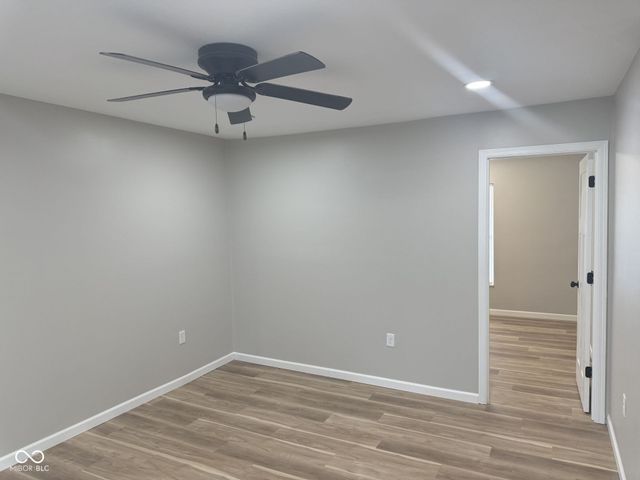 734 Holiday Drive, Fortville, IN 46040
