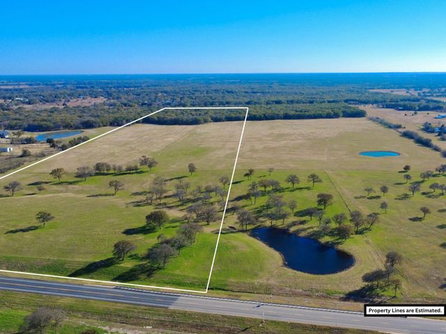 70.383 Acres TBD State Hwy 31 Bypass, Corsicana, TX 75110