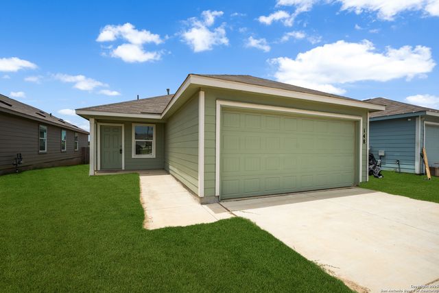 148 Cowboy, Pleasanton, TX 78064