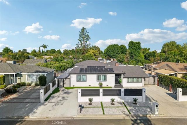 8434 Oakdale Avenue, Winnetka, CA 91306