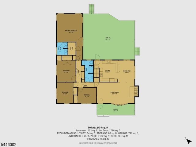 31 Pulaski Rd, Readington Twp., NJ 08889