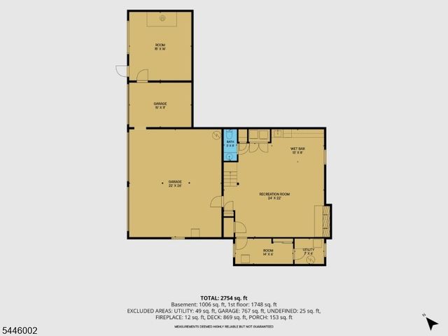 31 Pulaski Rd, Readington Twp., NJ 08889