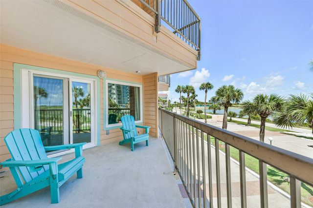 9520 Seawall Boulevard 122, Galveston, TX 77554
