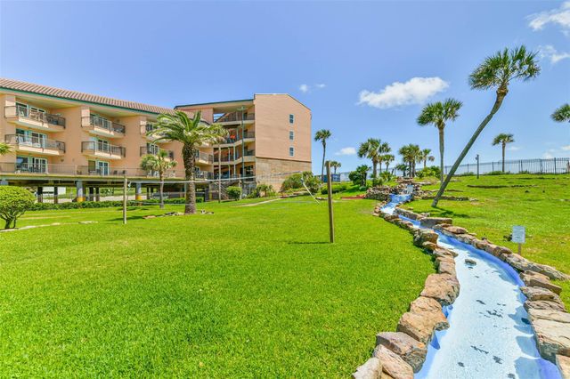 9520 Seawall Boulevard 122, Galveston, TX 77554