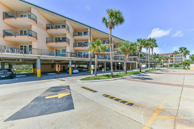 9520 Seawall Boulevard 122, Galveston, TX 77554