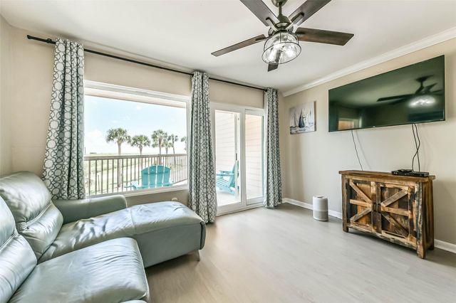 9520 Seawall Boulevard 122, Galveston, TX 77554